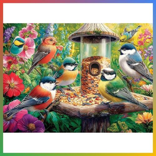 500 piece puzzle for adults - 500,